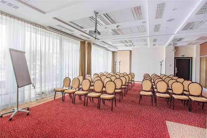 Qubus Hotel Kielce 