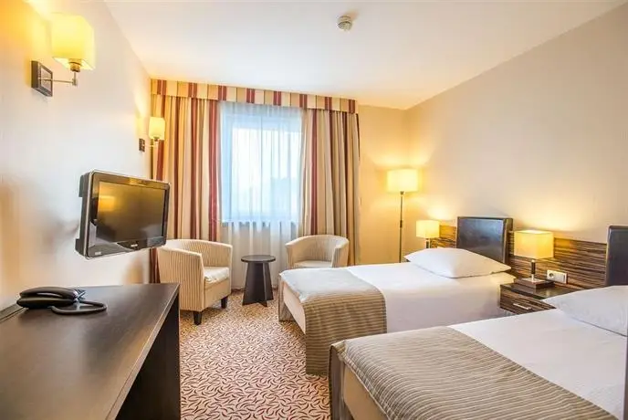 Qubus Hotel Kielce 