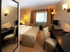 Qubus Hotel Kielce 