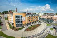 Qubus Hotel Kielce 