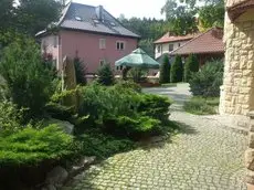 Villa Alexandra Hotel Polanica-Zdroj 