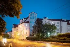 Best Western Hotel Prima Wroclaw 