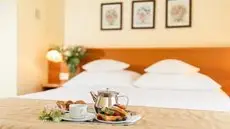 Best Western Hotel Prima Wroclaw 