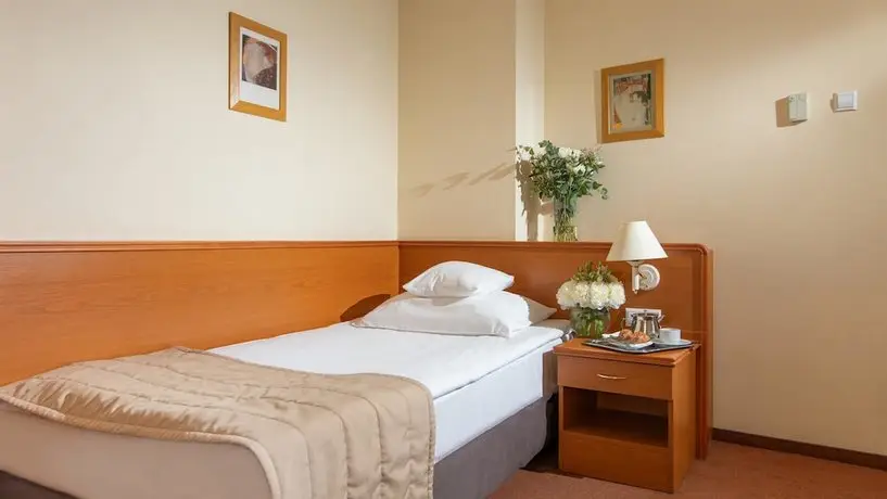 Best Western Hotel Prima Wroclaw 