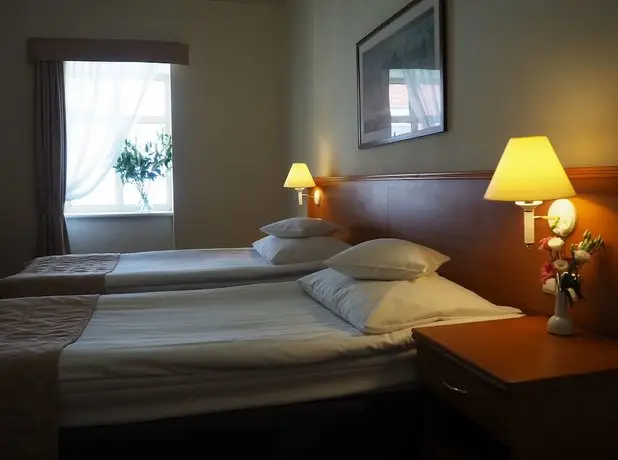 Best Western Hotel Prima Wroclaw 