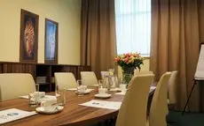 Best Western Hotel Prima Wroclaw 