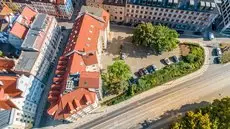 Best Western Hotel Prima Wroclaw 