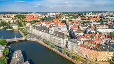 Best Western Hotel Prima Wroclaw 