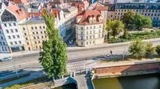 Best Western Hotel Prima Wroclaw 