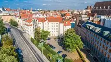 Best Western Hotel Prima Wroclaw 