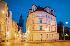 Best Western Hotel Prima Wroclaw 