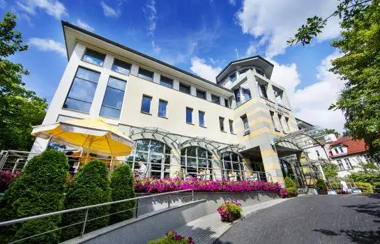 Hotel Haffner