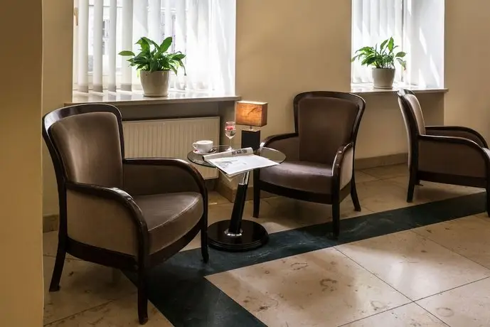 Hotel Tumski Wroclaw 