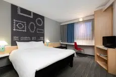 Ibis Szczecin Centrum 