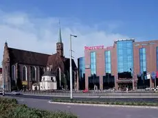 Mercure Wroclaw Centrum 