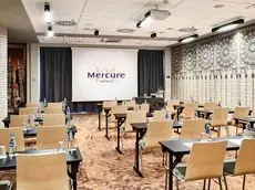 Mercure Wroclaw Centrum 