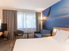 Novotel Wroclaw City 