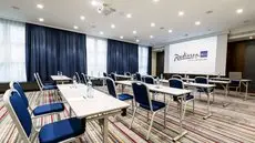 Radisson Blu Hotel Wroclaw 