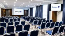 Radisson Blu Hotel Wroclaw 