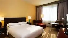 Sheraton Poznan Hotel 