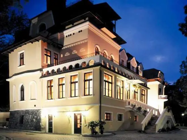 Hotel ART & SPA Zakopane 