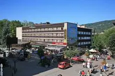 Hotel Gromada Zakopane 