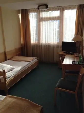 Hotel Gromada Zakopane 