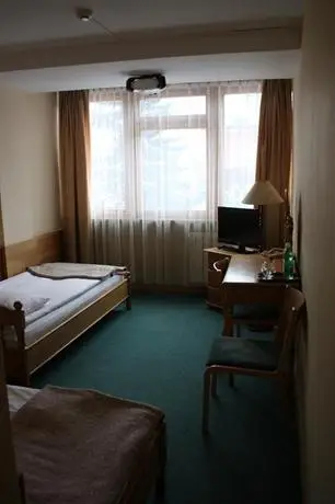 Hotel Gromada Zakopane 