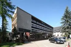 Hotel Gromada Zakopane 