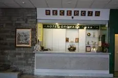 Hotel Gromada Zakopane 