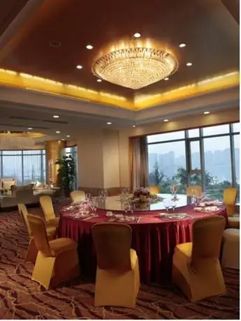 KB Hotel Qingyuan 