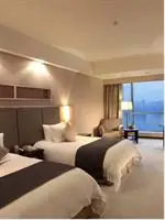 KB Hotel Qingyuan 