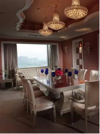 KB Hotel Qingyuan 