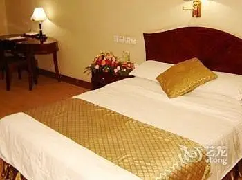 Shunhua Hotel Xichang 