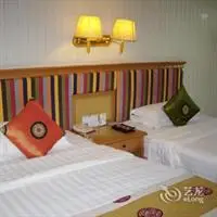 Shunhua Hotel Xichang 