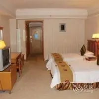 Shunhua Hotel Xichang 