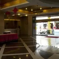 Shunhua Hotel Xichang 