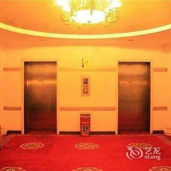 Shunhua Hotel Xichang 