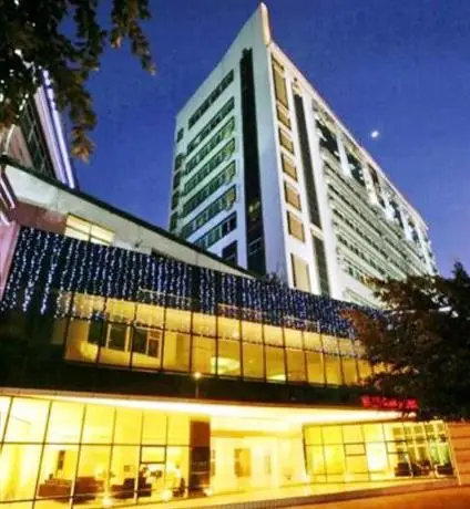 Xichang Standard International Hotel