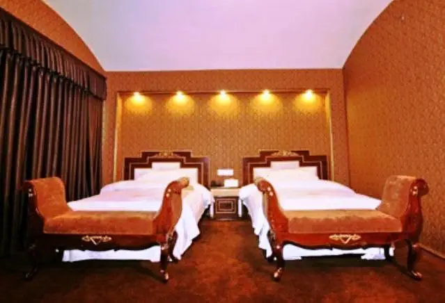 Xichang Standard International Hotel 