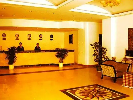 Xichang Standard International Hotel 