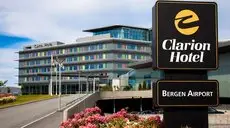 Clarion Hotel Bergen Airport 