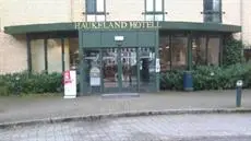 Haukeland Hotel 