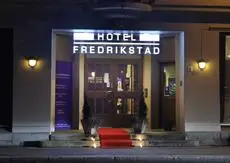 Hotel Fredrikstad 