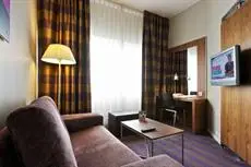 Quality Hotel Edvard Grieg 