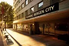 Scandic Bergen City 