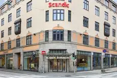 Scandic Byparken 