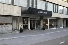 Scandic City Fredrikstad 