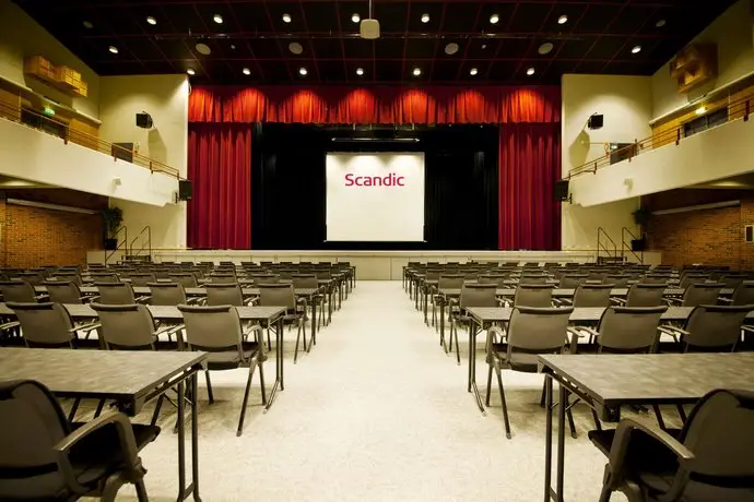 Scandic Hamar