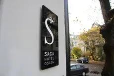 Saga Hotel Oslo 